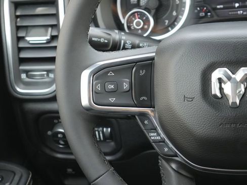 Used 2026 RAM 1500 Laramie AWD/4WD image 17