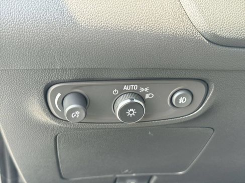 Certified 2023 Buick Encore GX Select w/ Sport Touring Package AWD/4WD image 17