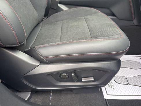 New 2026 Ford Explorer ST image 18