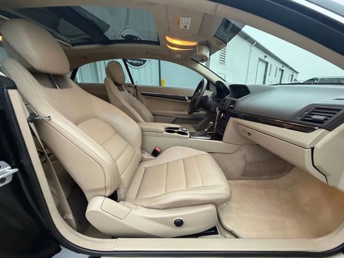Used 2011 Mercedes-Benz E 350 Coupe image 15