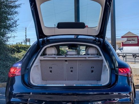 Used 2023 Mercedes-Benz EQS 580 4MATIC Sedan image 25