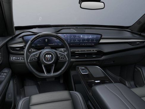 New 2025 Buick Enclave Sport Touring w/ Super Cruise Package image 67