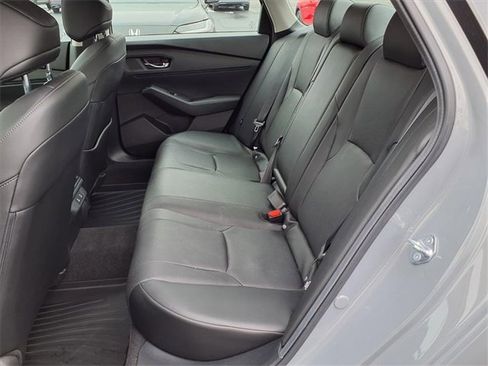 Certified 2024 Honda Accord EX-L image 7