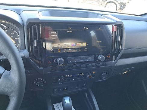 New 2026 Nissan Frontier SV w/ SV Convenience Package AWD/4WD image 18