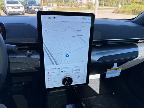 New 2025 Ford Mustang Mach-E GT image 9