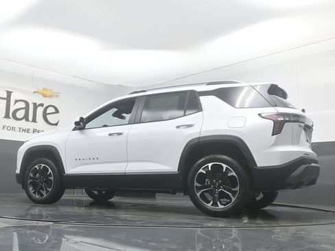 New 2026 Chevrolet Equinox LT w/ LPO, Floor Liner Package image 33