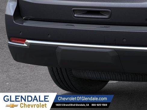 New 2026 Chevrolet Tahoe LT RWD image 14