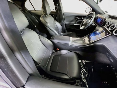 Used 2022 Mercedes-Benz C 300 4MATIC Sedan image 28