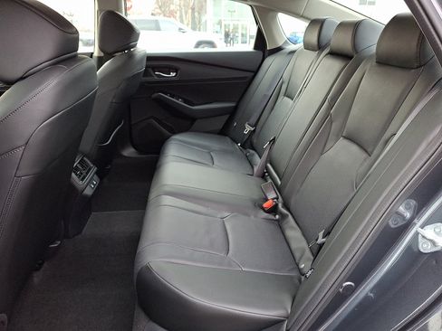 Used 2025 Honda Accord Touring image 10
