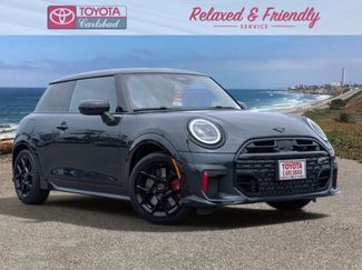 Used 2025 MINI Cooper John Cooper Works FWD video 1