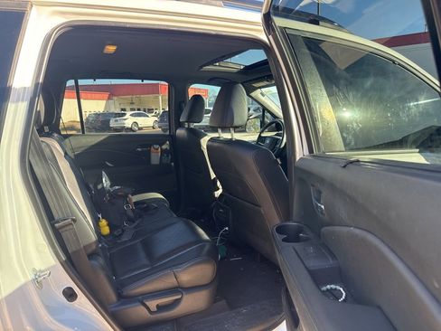 Used 2021 Honda Passport Touring image 27