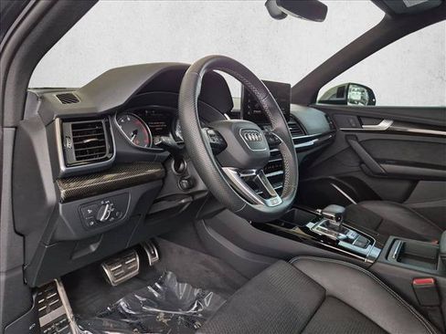 Used 2022 Audi SQ5 Premium AWD/4WD image 10