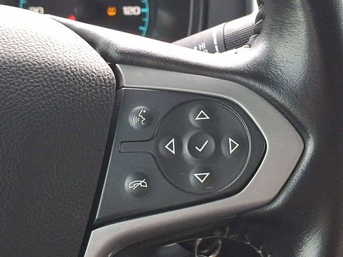 Used 2022 Chevrolet Colorado LT image 22