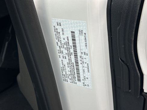 New 2026 Ford Transit 350 Base w/ Load Area Protection Package image 42