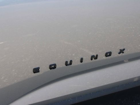 New 2026 Chevrolet Equinox ACTIV w/ Convenience Package III FWD image 19