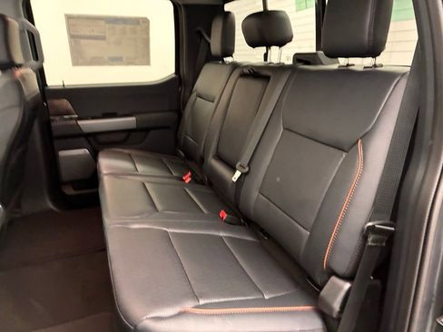 New 2026 Ford F350 Lariat w/ Black Appearance Package image 28