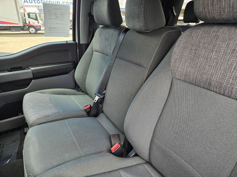Used 2023 Ford F150 XLT image 21