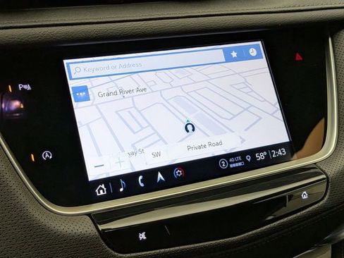 Certified 2023 Cadillac XT5 Premium Luxury image 15