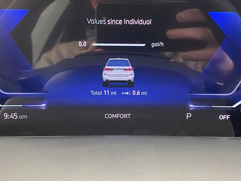 New 2026 BMW ALPINA XB7 AWD/4WD image 29