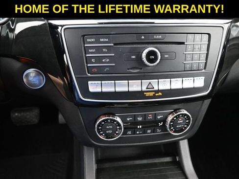 Used 2019 Mercedes-Benz GLS 550 4MATIC image 35