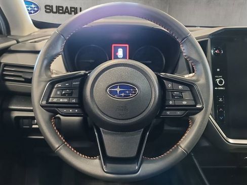 Used 2024 Subaru Crosstrek 2.5i Limited w/ Popular Package #3A image 11