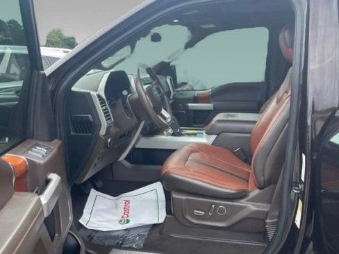 Used 2019 Ford F150 King Ranch AWD/4WD image 8