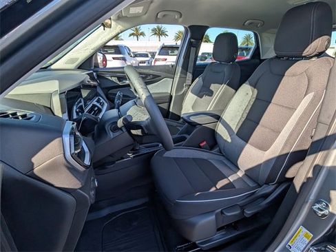 New 2026 Chevrolet TrailBlazer LS image 4