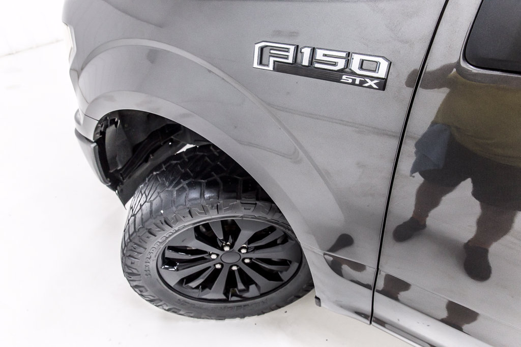 Used 2019 Ford F150 XL w/ Equipment Group 101A Mid AWD/4WD image 12