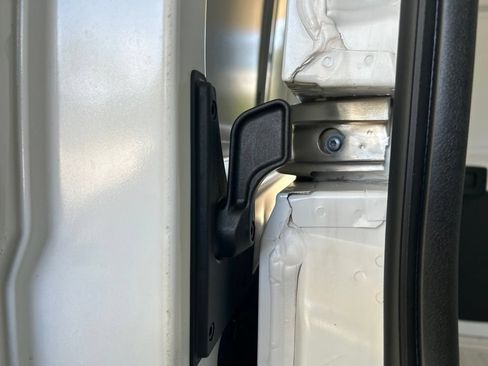 Used 2025 RAM ProMaster 1500 w/ Quick Order Package 22G SLT FWD image 26