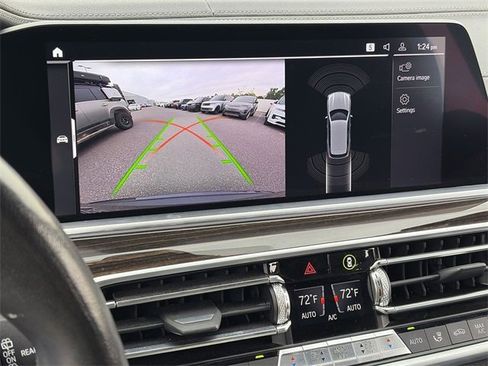 Used 2019 BMW X5 xDrive40i w/ Premium Package 2 image 29