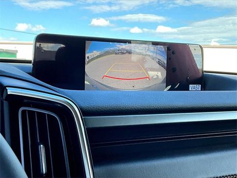 New 2026 MAZDA CX-50 2.5 Hybrid w/ Premium Plus Pkg image 15