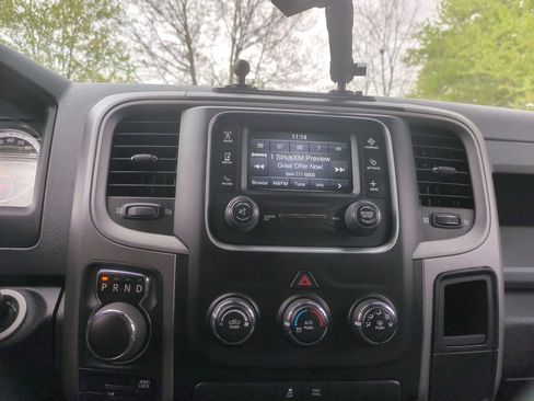 Used 2014 RAM 1500 Express AWD/4WD image 10