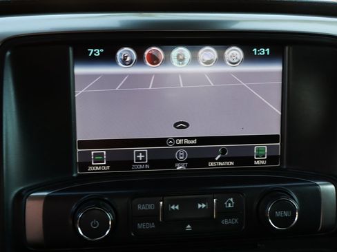 Used 2016 Chevrolet Silverado 2500 LTZ w/ Duramax Plus Package image 31