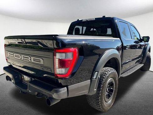 Used 2023 Ford F150 Raptor w/ Raptor Carbon Fibre Package AWD/4WD image 15