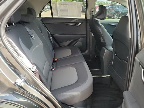 New 2026 Kia Niro LX FWD image 12