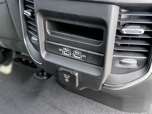 New 2026 RAM 1500 Big Horn image 15
