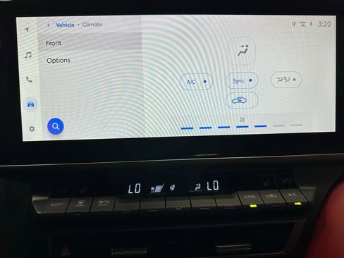 Used 2025 Toyota Camry XSE image 31