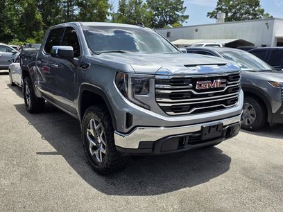 Used 2023 GMC Sierra 1500 SLE