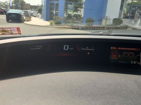 Used 2015 Honda Civic Si image 5