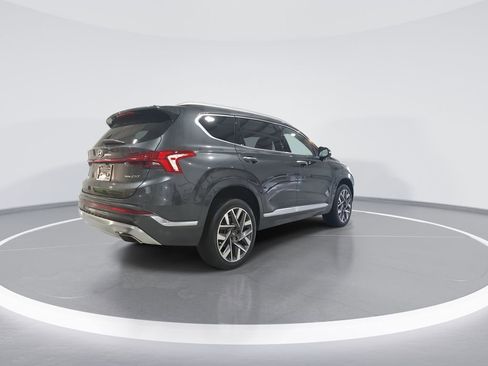 Used 2023 Hyundai Santa Fe Calligraphy w/ Cargo Package image 8