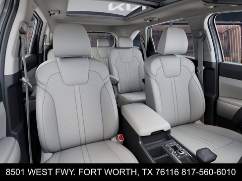 New 2026 Kia Sorento X-Line EX image 15