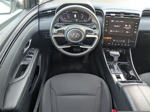 Used 2024 Hyundai Tucson SEL image 15