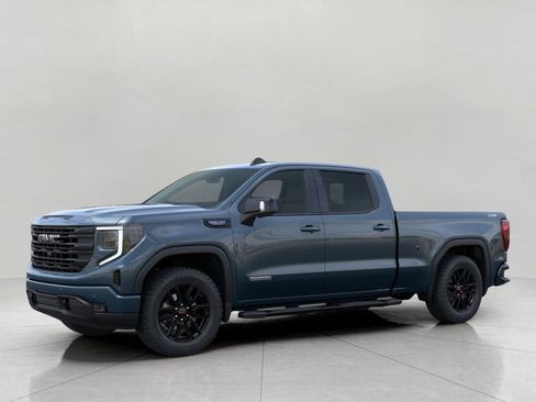 New 2026 GMC Sierra 1500 Elevation w/ Elevation Premium Package image 2