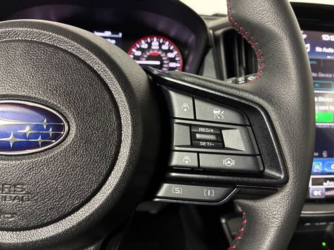 Used 2025 Subaru Impreza RS image 11