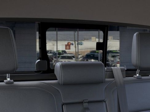 New 2025 Ford Ranger Lariat w/ FX4 Off-Road Package image 23