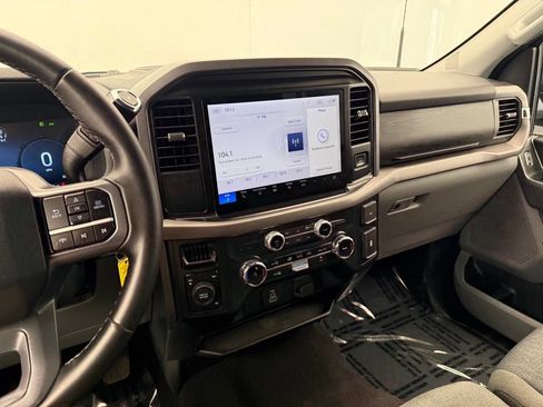 Used 2025 Ford F150 XLT w/ Equipment Group 301A Standard AWD/4WD image 6
