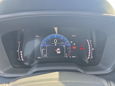 Certified 2026 Toyota Corolla SE FWD image 20