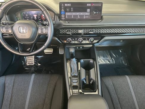 Used 2023 Honda Accord Sport image 26