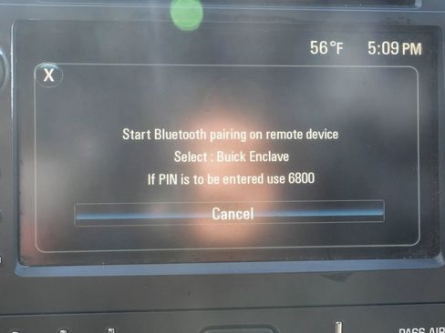 Used 2016 Buick Enclave Leather image 19