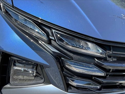 Used 2025 Hyundai Tucson SEL FWD image 27